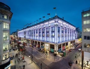 Oxford Street