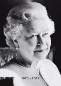The Queen